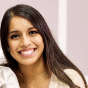 Meet your Posher, Jocelyn